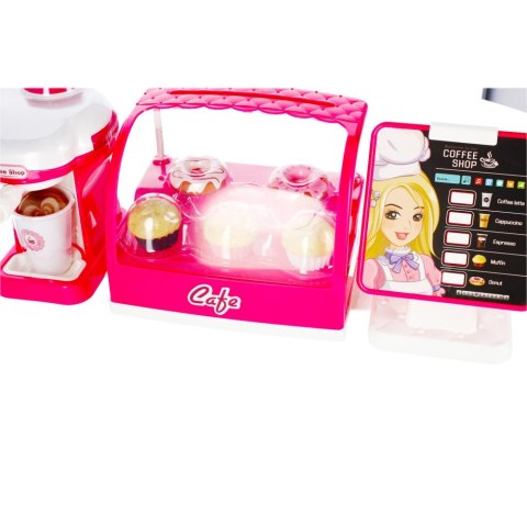 Supermarket Cukiernia MEGA CREATIVE 482929