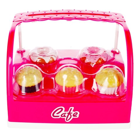 Supermarket Cukiernia MEGA CREATIVE 482929