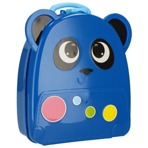 Supermarket z akcesoriami plecak MEGA CREATIVE 482741