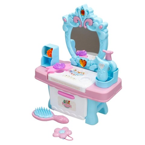Toaletka z akcesoriami MEGA CREATIVE 483068
