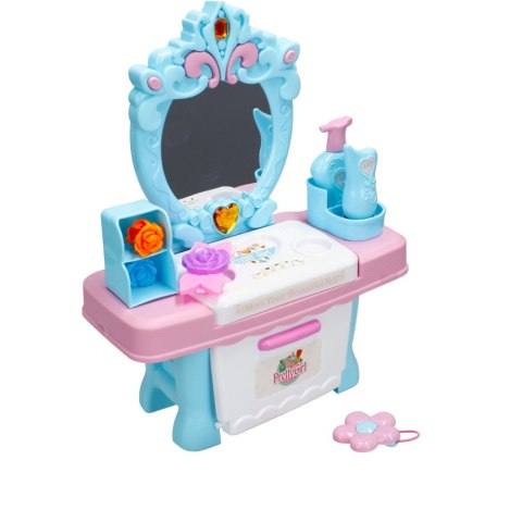 Toaletka z akcesoriami MEGA CREATIVE 483068