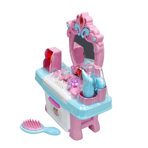 Toaletka z akcesoriami MEGA CREATIVE 483068
