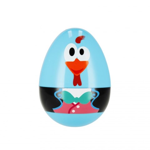 Wańka Wstańka Ptaszek BAM BAM 482492