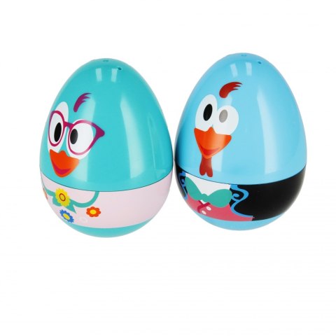 Wańka Wstańka Ptaszek BAM BAM 482492