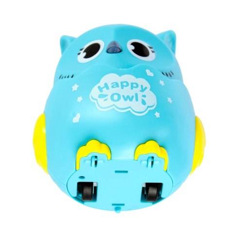 Zabawka Sówka Push go MEGA CREATIVE 486167