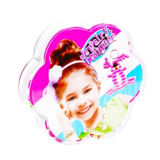 Zestaw koralików do nawlekania MEGA CREATIVE 483191