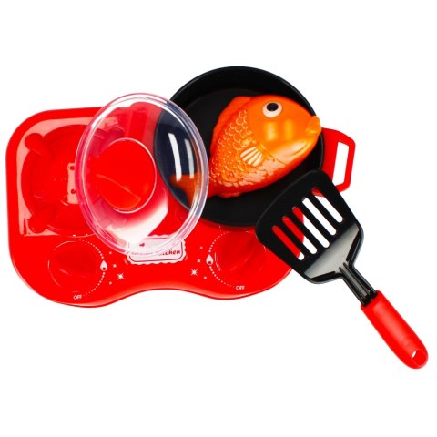 Zestaw kuchenny MEGA CREATIVE 483094