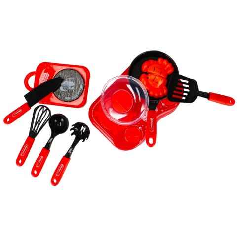 Zestaw kuchenny MEGA CREATIVE 483094