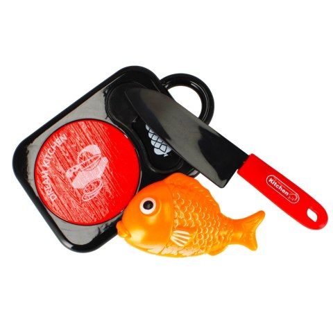 Zestaw kuchenny MEGA CREATIVE 483094