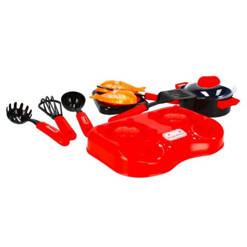 Zestaw kuchenny MEGA CREATIVE 483094