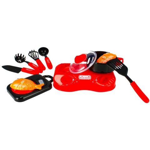 Zestaw kuchenny MEGA CREATIVE 483094