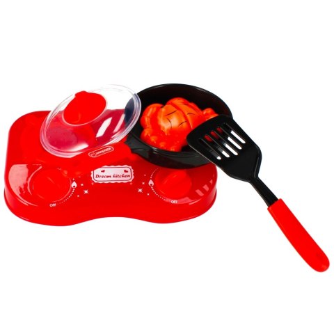 Zestaw kuchenny MEGA CREATIVE 483094