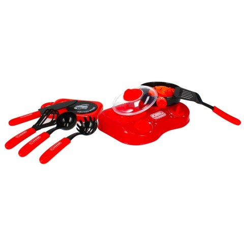 Zestaw kuchenny MEGA CREATIVE 483094