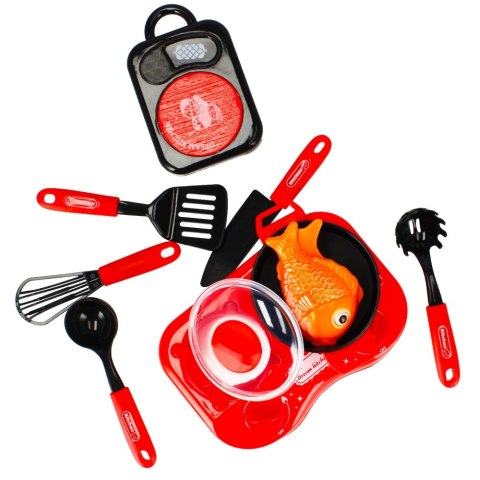 Zestaw kuchenny MEGA CREATIVE 483094