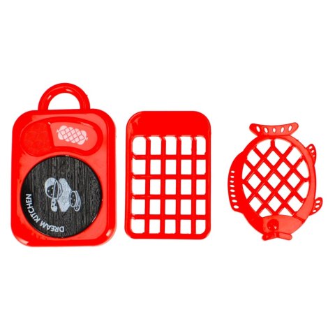 Zestaw kuchenny MEGA CREATIVE 483095