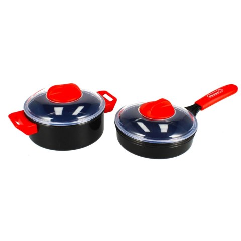 Zestaw kuchenny MEGA CREATIVE 483095