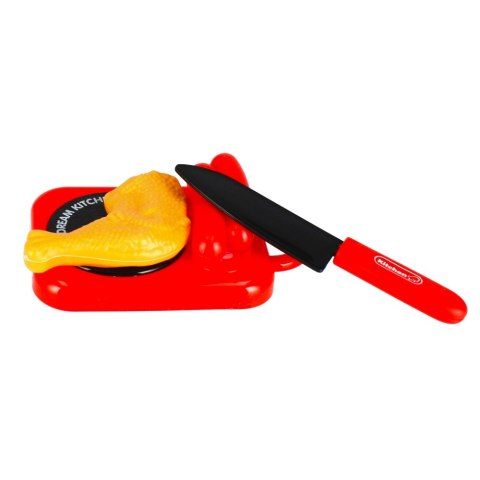 Zestaw kuchenny MEGA CREATIVE 483095