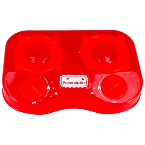 Zestaw kuchenny MEGA CREATIVE 483095