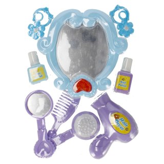 Zestaw piękności 2w1 Auto MEGA CREATIVE 483205