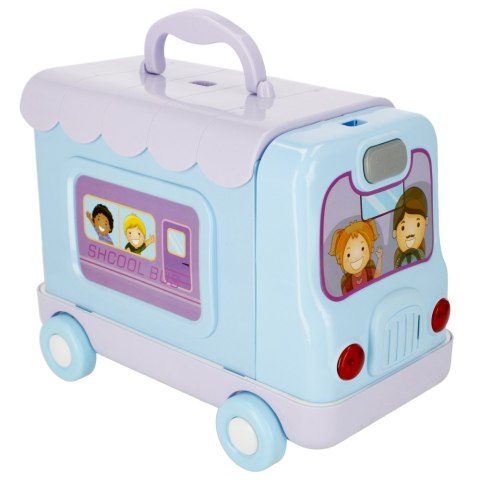 Zestaw piękności 2w1 Auto MEGA CREATIVE 483205