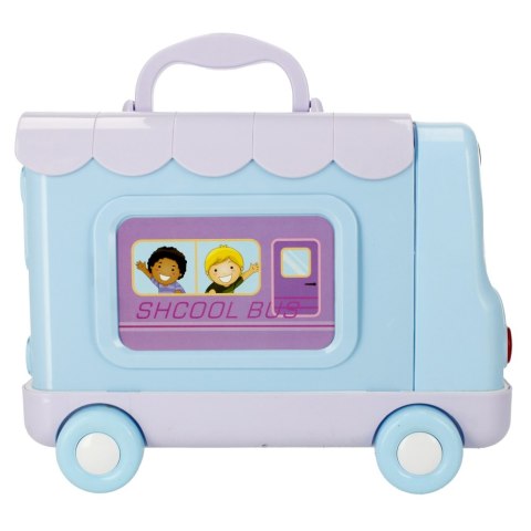 Zestaw piękności 2w1 Auto MEGA CREATIVE 483205