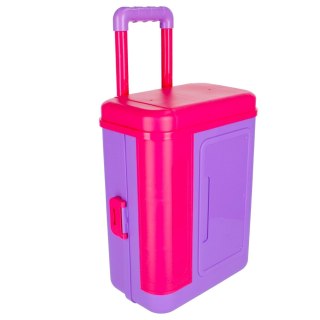 Zestaw piękności Fryzjer 4W1 MEGA CREATIVE 483208