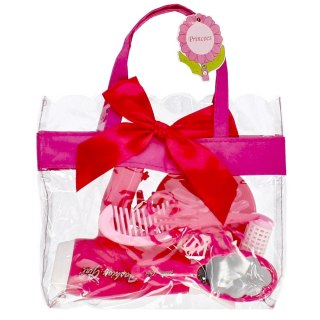 Zestaw piękności Fryzjer torebka MEGA CRETIVE 483213