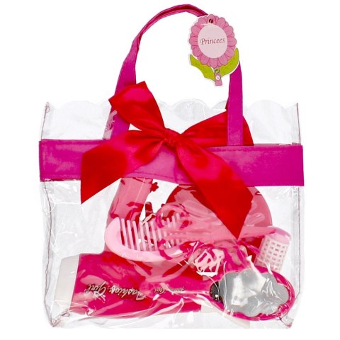 Zestaw piękności Fryzjer torebka MEGA CRETIVE 483213