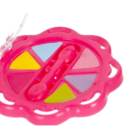 Zestaw piękności Fryzjer torebka MEGA CRETIVE 483214