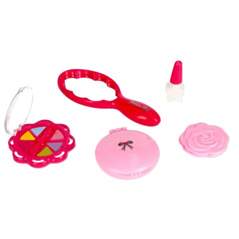 Zestaw piękności Fryzjer torebka MEGA CRETIVE 483214