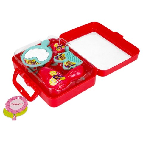 Zestaw piękności w walizce MEGA CREATIVE 483203