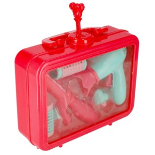 Zestaw piękności w walizce MEGA CREATIVE 483219