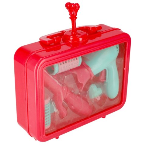 Zestaw piękności w walizce MEGA CREATIVE 483219