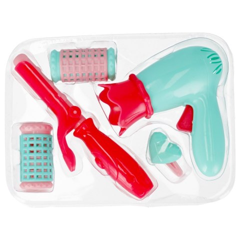 Zestaw piękności w walizce MEGA CREATIVE 483219