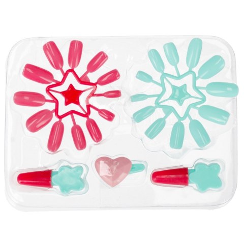 Zestaw piękności w walizce MEGA CREATIVE 483219