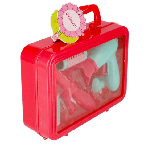 Zestaw piękności w walizce MEGA CREATIVE 483219