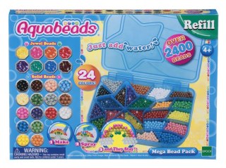 AQUABEADS WIELKI ZESTAW KORALIKOW 79638 PUD6