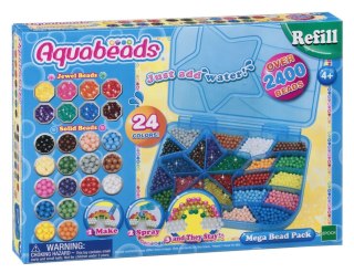 AQUABEADS WIELKI ZESTAW KORALIKOW 79638 PUD6