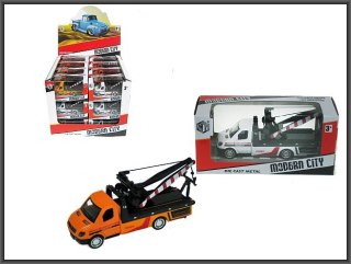 AUTO CIEZAR HOLOWNIK MET NAPED P/B 2MIX 9,5CM 24