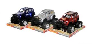 Auto terenowe SWEDE G3312