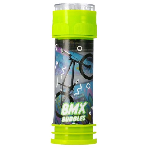 Bańki mydlane 55 ml Skate MY BUBBLE 486760