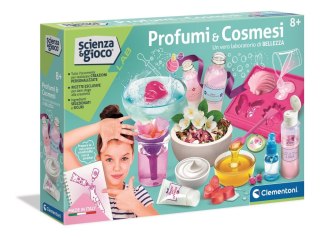 Clementoni Salon Urody 50690