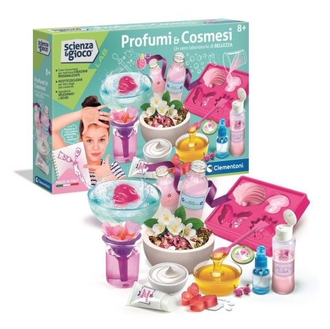 Clementoni Salon Urody 50690