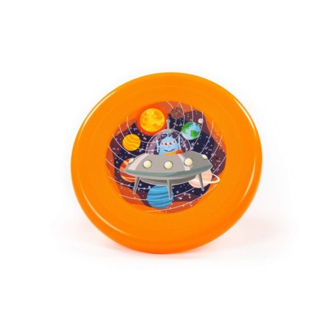 Dysk Frisbee WADER POLESIE 89953WAD P