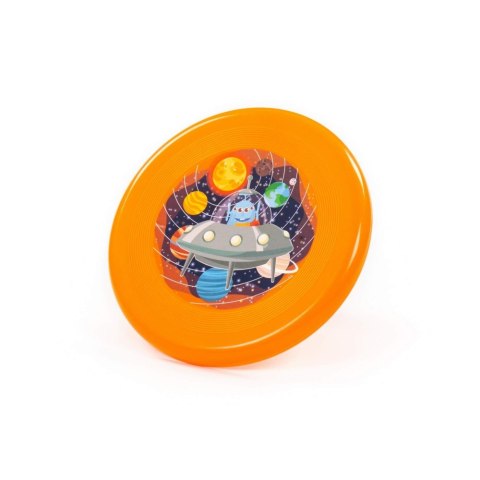 Dysk Frisbee WADER POLESIE 89953WAD P