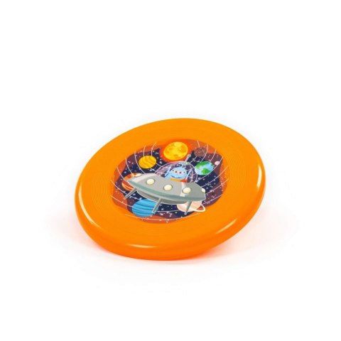 Dysk Frisbee WADER POLESIE 89953WAD P