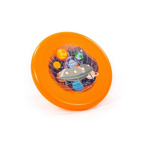 Dysk Frisbee WADER POLESIE 89953WAD P