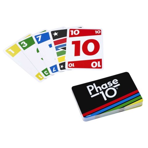GRA MATTEL PHASE 10 FFY05 PUD12
