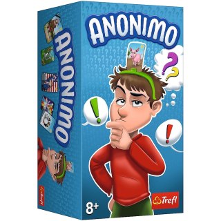 Gra Anonimo TREFL 01907 TR