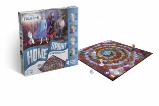 Gra Home Sprint Frozen 2 CARTAMUNDI 130010623